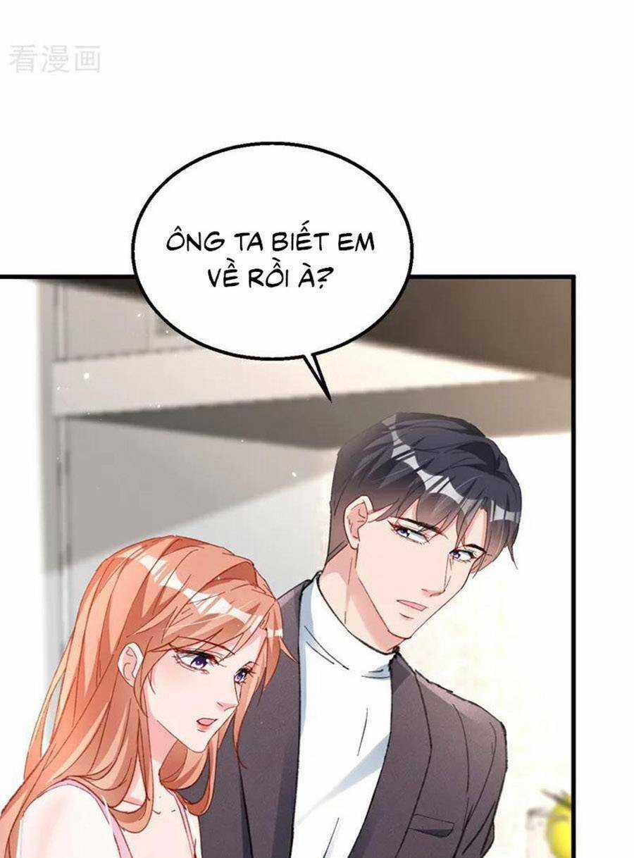 Hôm Nay Từ Chối Lục Tiên Sinh Chưa? Chapter 164 trang 27