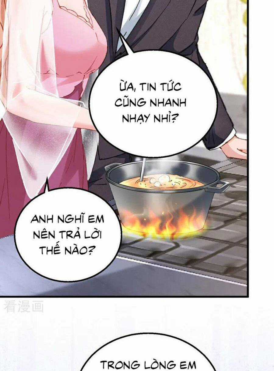 Hôm Nay Từ Chối Lục Tiên Sinh Chưa? Chapter 164 trang 28