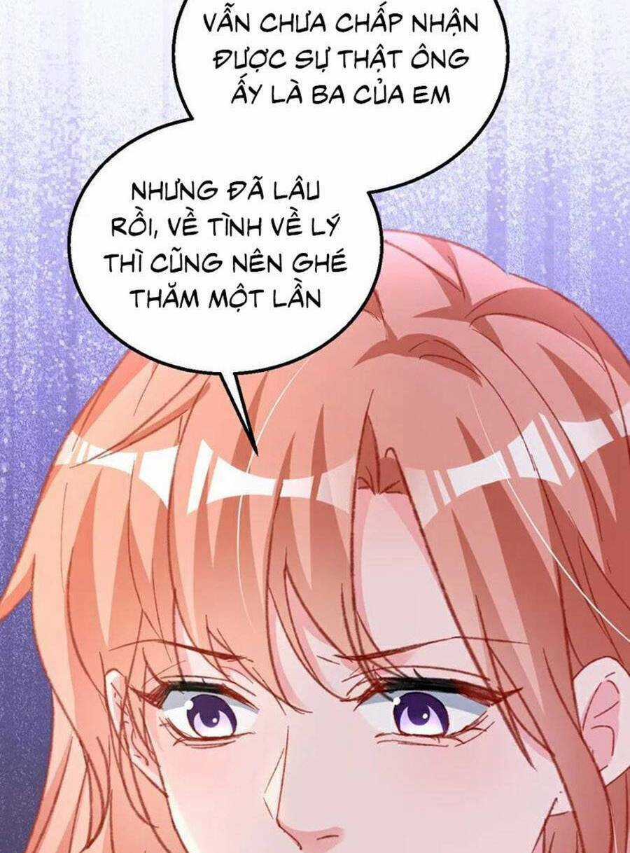 Hôm Nay Từ Chối Lục Tiên Sinh Chưa? Chapter 164 trang 29