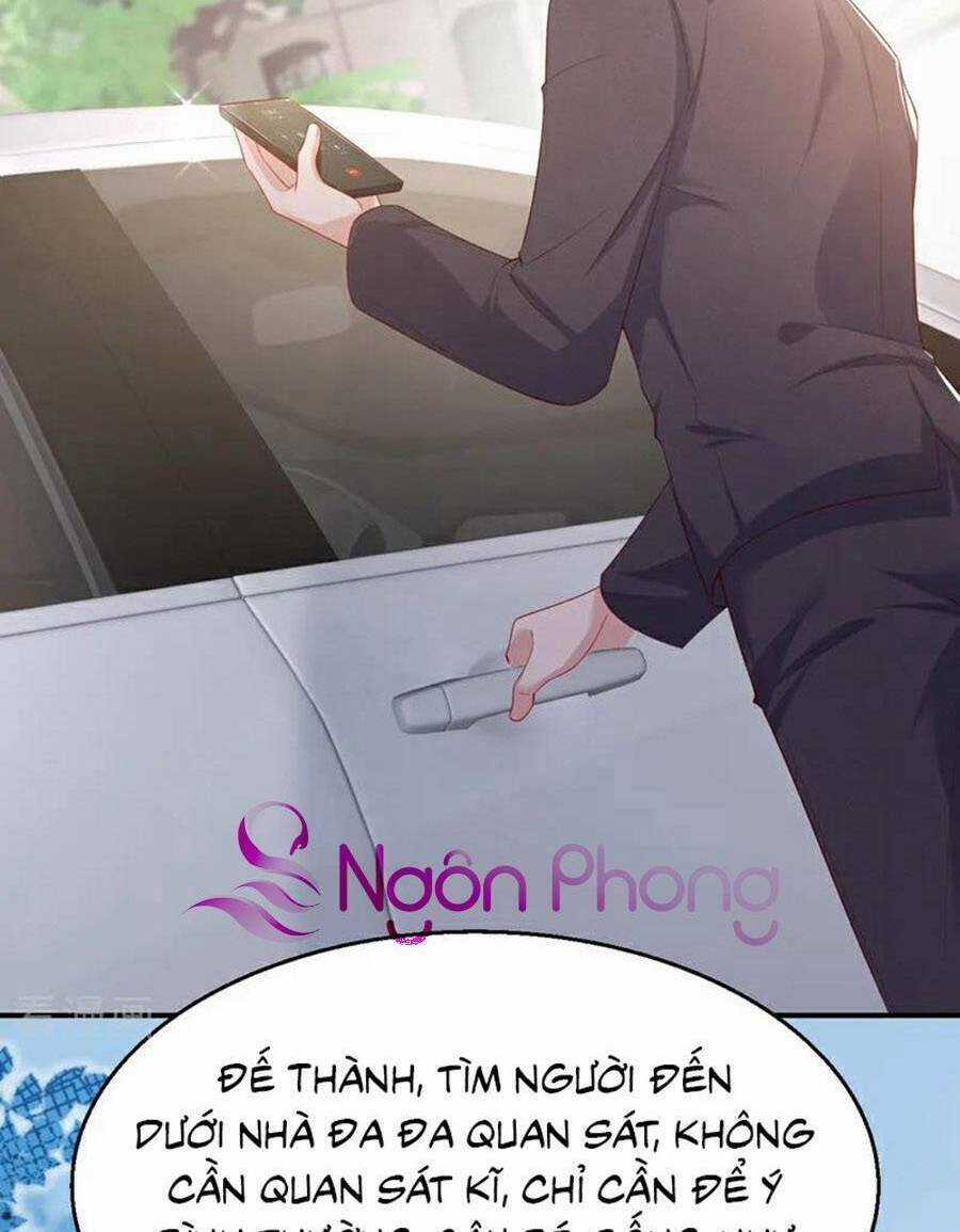 Hôm Nay Từ Chối Lục Tiên Sinh Chưa? Chapter 164 trang 3