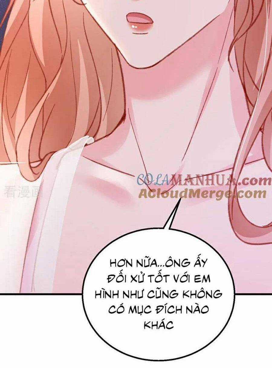 Hôm Nay Từ Chối Lục Tiên Sinh Chưa? Chapter 164 trang 30