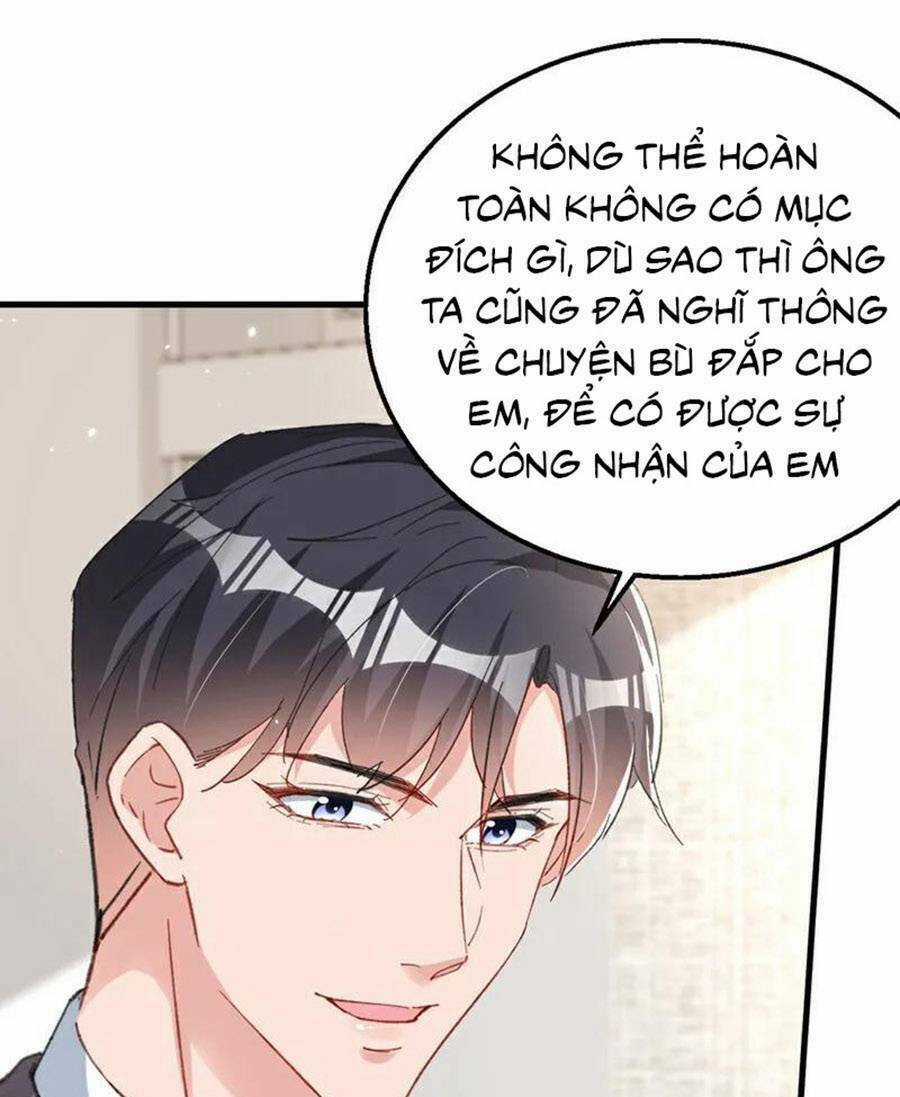 Hôm Nay Từ Chối Lục Tiên Sinh Chưa? Chapter 164 trang 31