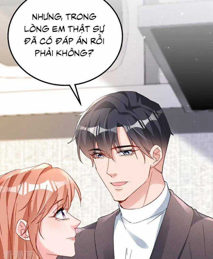 Hôm Nay Từ Chối Lục Tiên Sinh Chưa? Chapter 164 trang 33