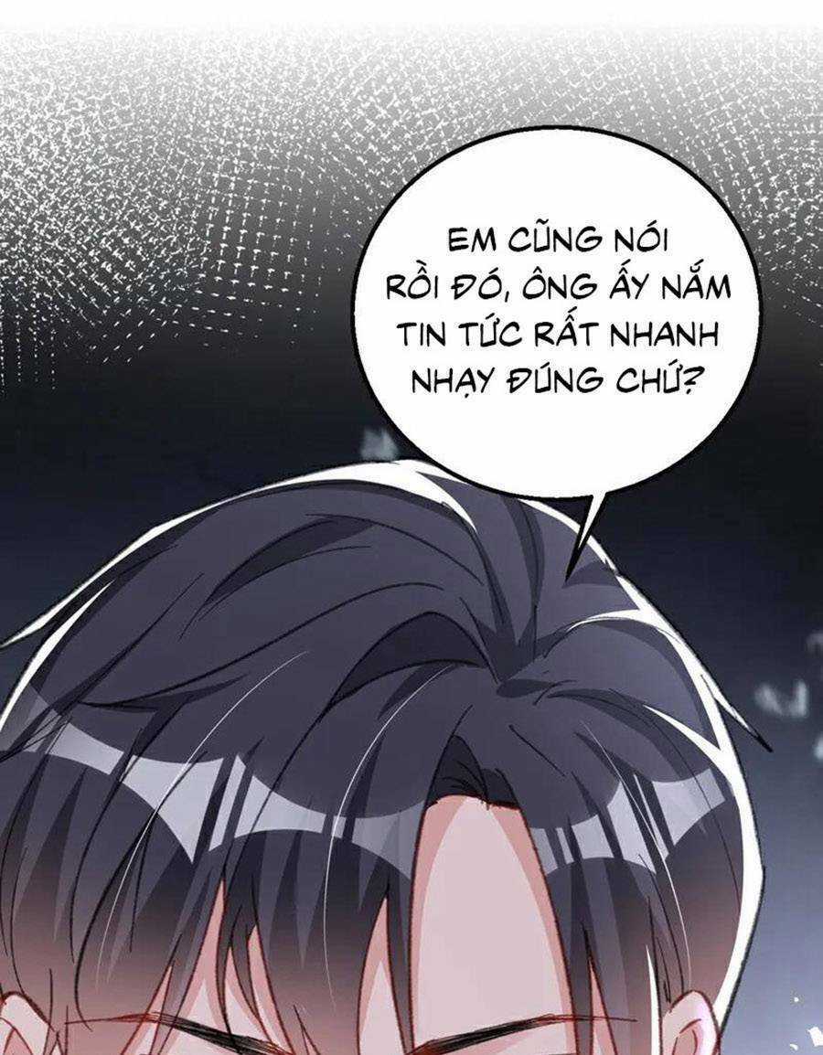 Hôm Nay Từ Chối Lục Tiên Sinh Chưa? Chapter 164 trang 39