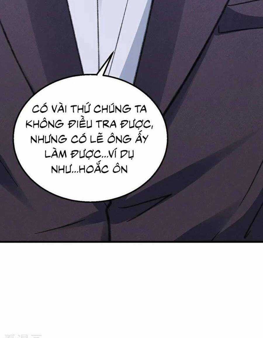 Hôm Nay Từ Chối Lục Tiên Sinh Chưa? Chapter 164 trang 41