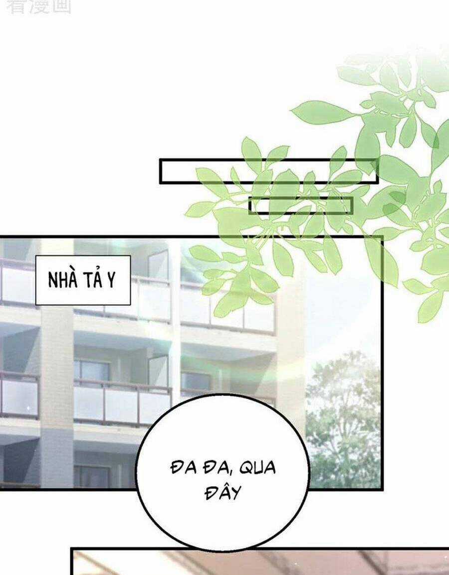 Hôm Nay Từ Chối Lục Tiên Sinh Chưa? Chapter 164 trang 42