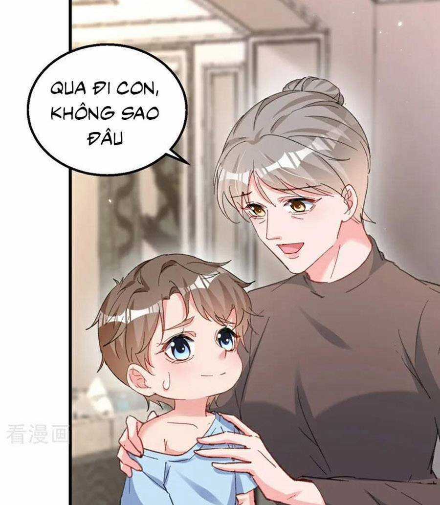 Hôm Nay Từ Chối Lục Tiên Sinh Chưa? Chapter 164 trang 43