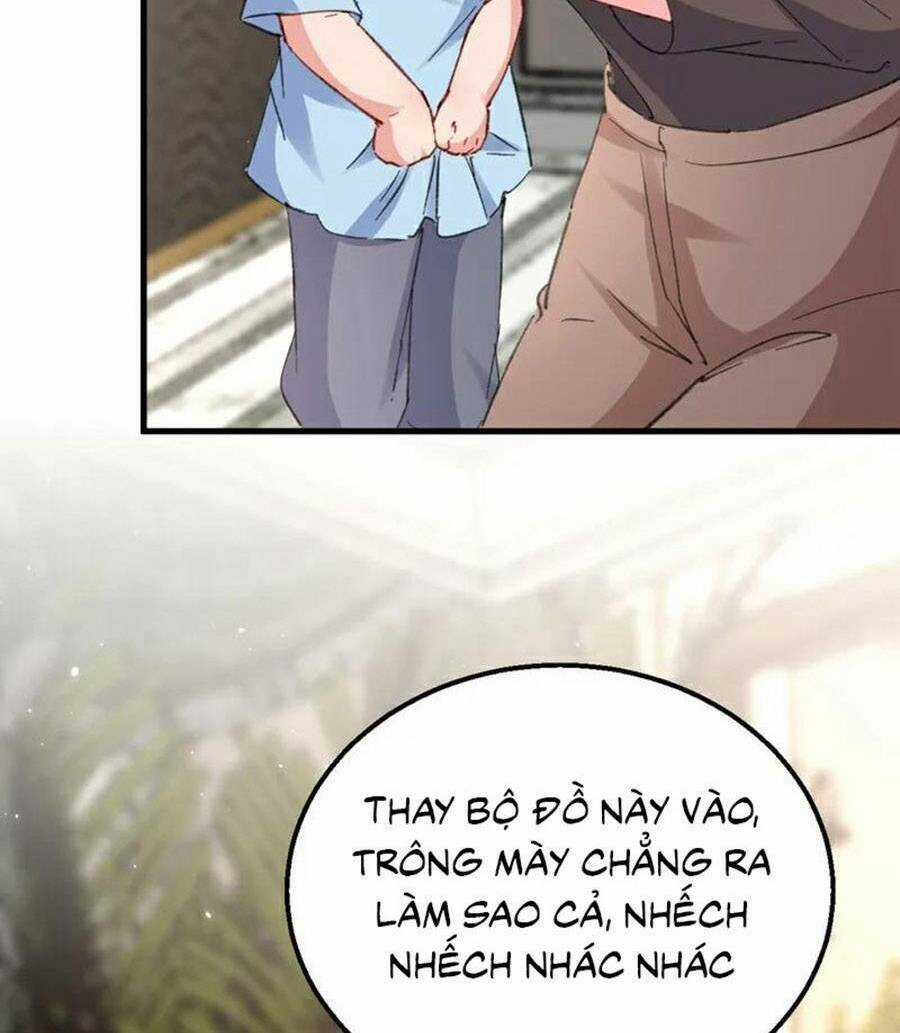 Hôm Nay Từ Chối Lục Tiên Sinh Chưa? Chapter 164 trang 44