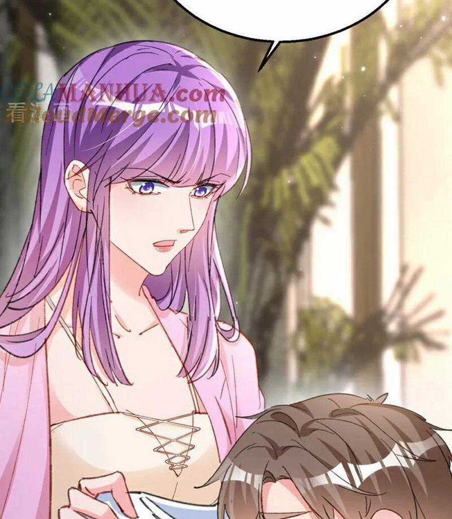 Hôm Nay Từ Chối Lục Tiên Sinh Chưa? Chapter 164 trang 45