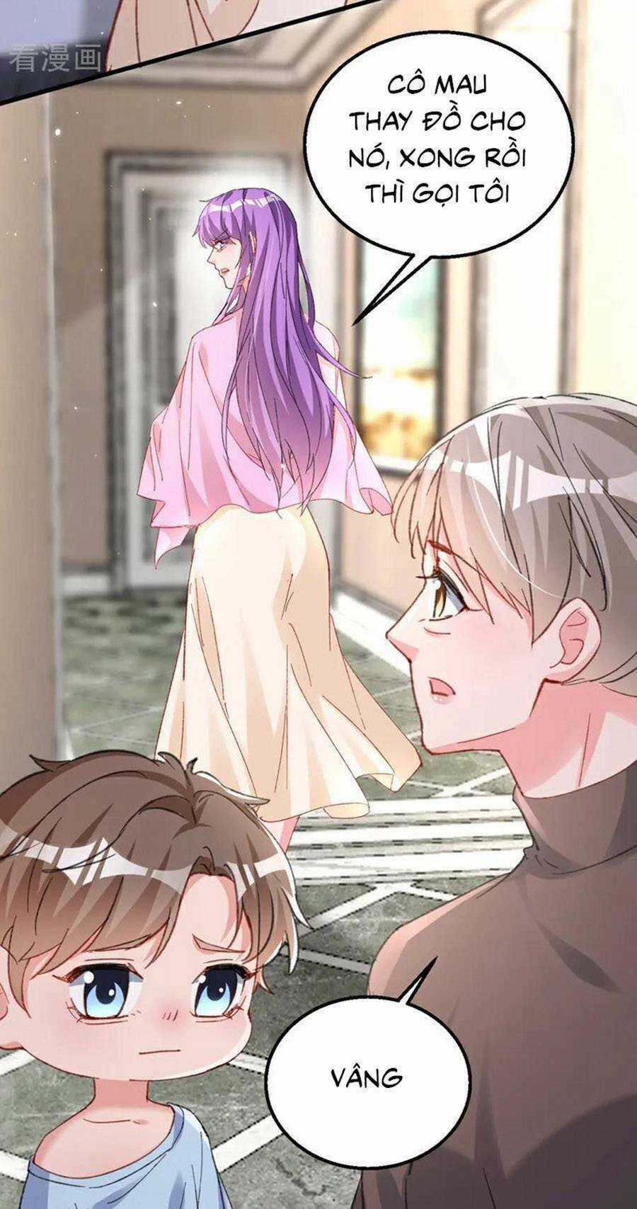 Hôm Nay Từ Chối Lục Tiên Sinh Chưa? Chapter 164 trang 47