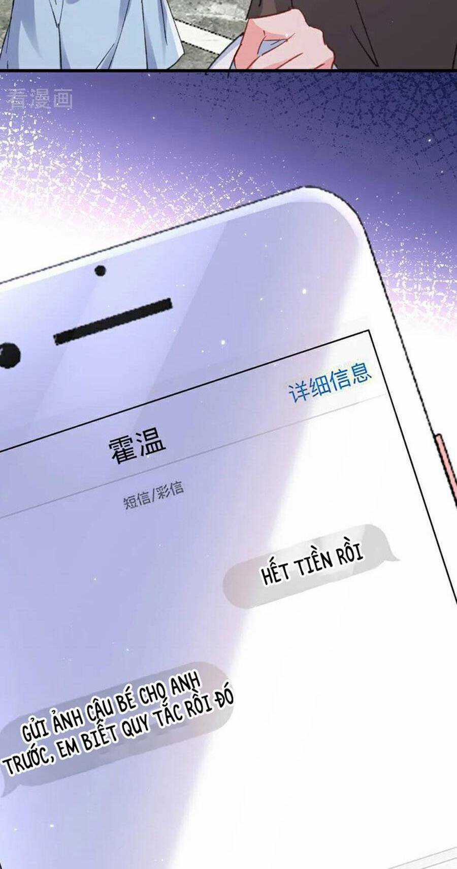 Hôm Nay Từ Chối Lục Tiên Sinh Chưa? Chapter 164 trang 48