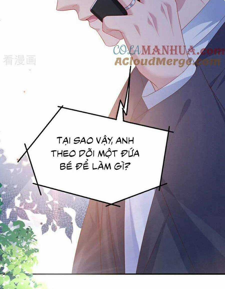 Hôm Nay Từ Chối Lục Tiên Sinh Chưa? Chapter 164 trang 5