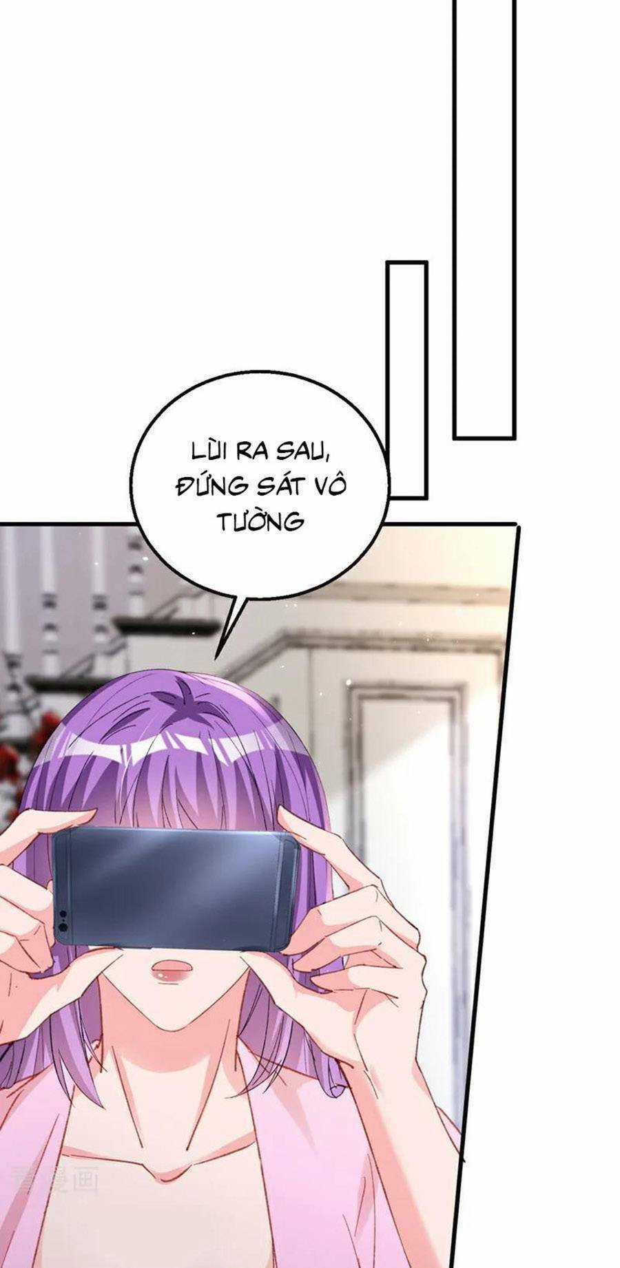 Hôm Nay Từ Chối Lục Tiên Sinh Chưa? Chapter 164 trang 51