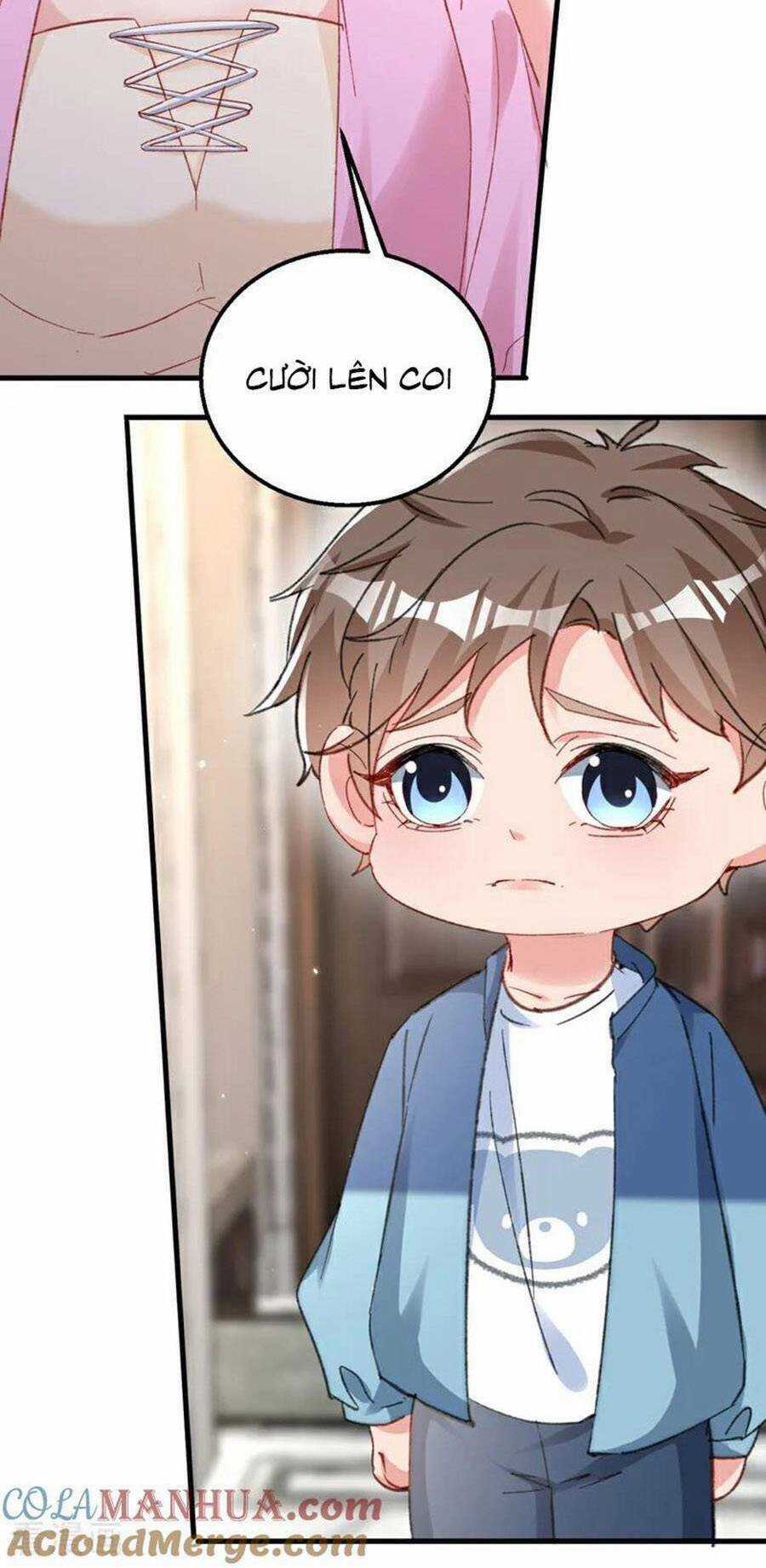 Hôm Nay Từ Chối Lục Tiên Sinh Chưa? Chapter 164 trang 52