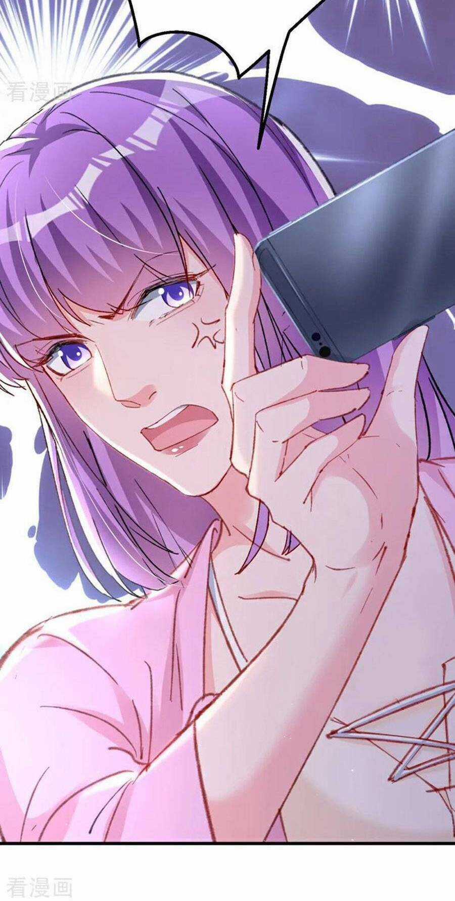 Hôm Nay Từ Chối Lục Tiên Sinh Chưa? Chapter 164 trang 54