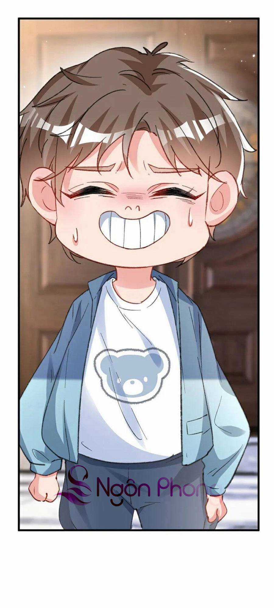 Hôm Nay Từ Chối Lục Tiên Sinh Chưa? Chapter 164 trang 55