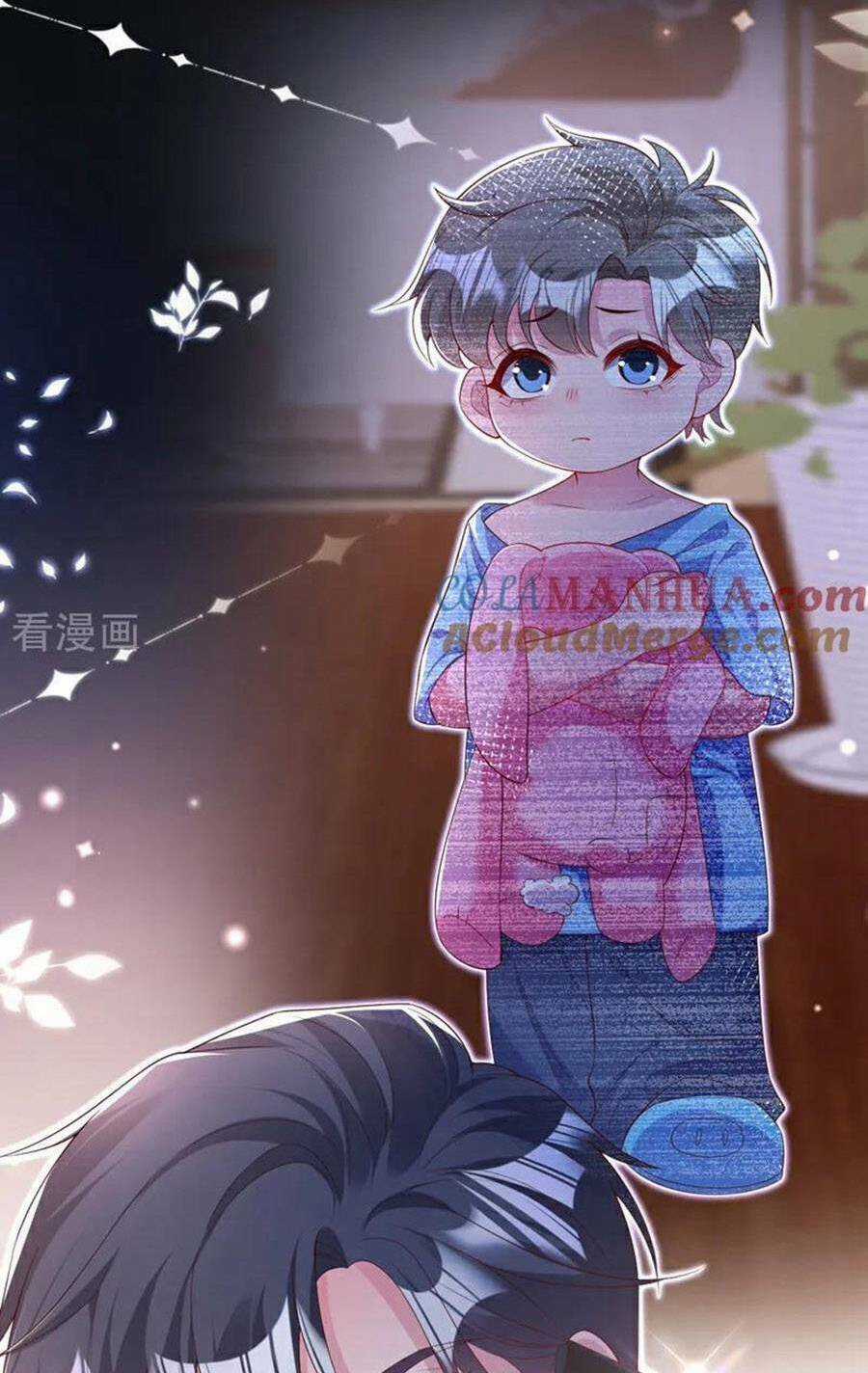 Hôm Nay Từ Chối Lục Tiên Sinh Chưa? Chapter 164 trang 8