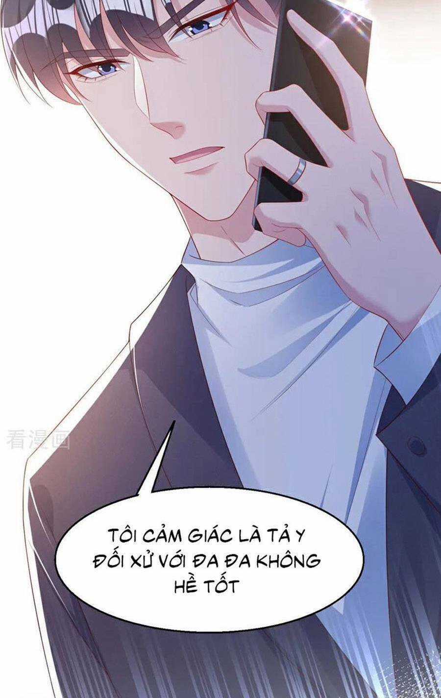 Hôm Nay Từ Chối Lục Tiên Sinh Chưa? Chapter 164 trang 9
