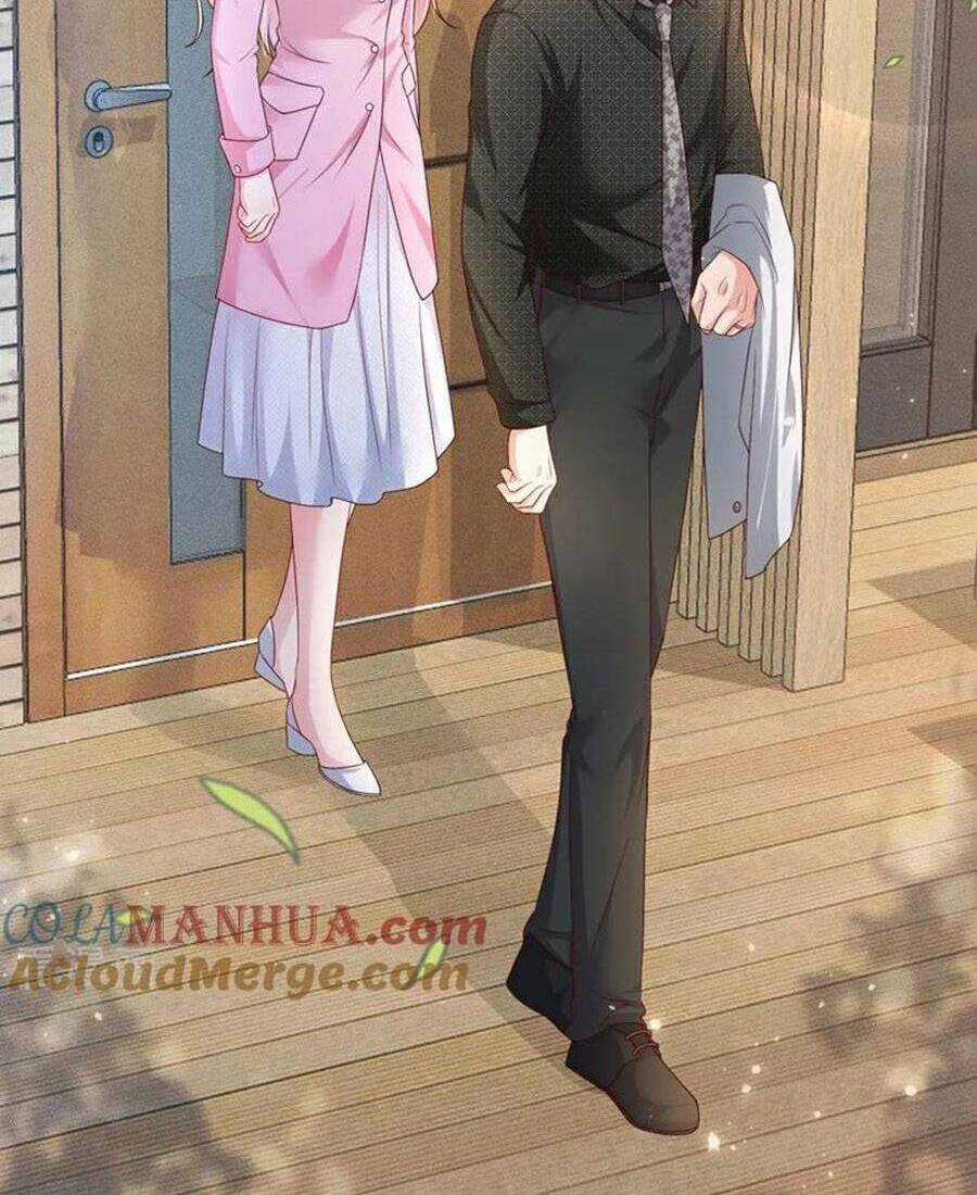 Hôm Nay Từ Chối Lục Tiên Sinh Chưa? Chapter 165 trang 13