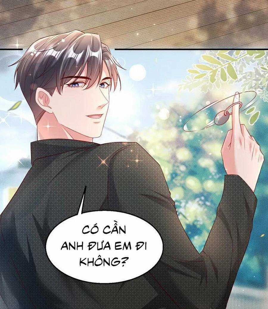 Hôm Nay Từ Chối Lục Tiên Sinh Chưa? Chapter 165 trang 14