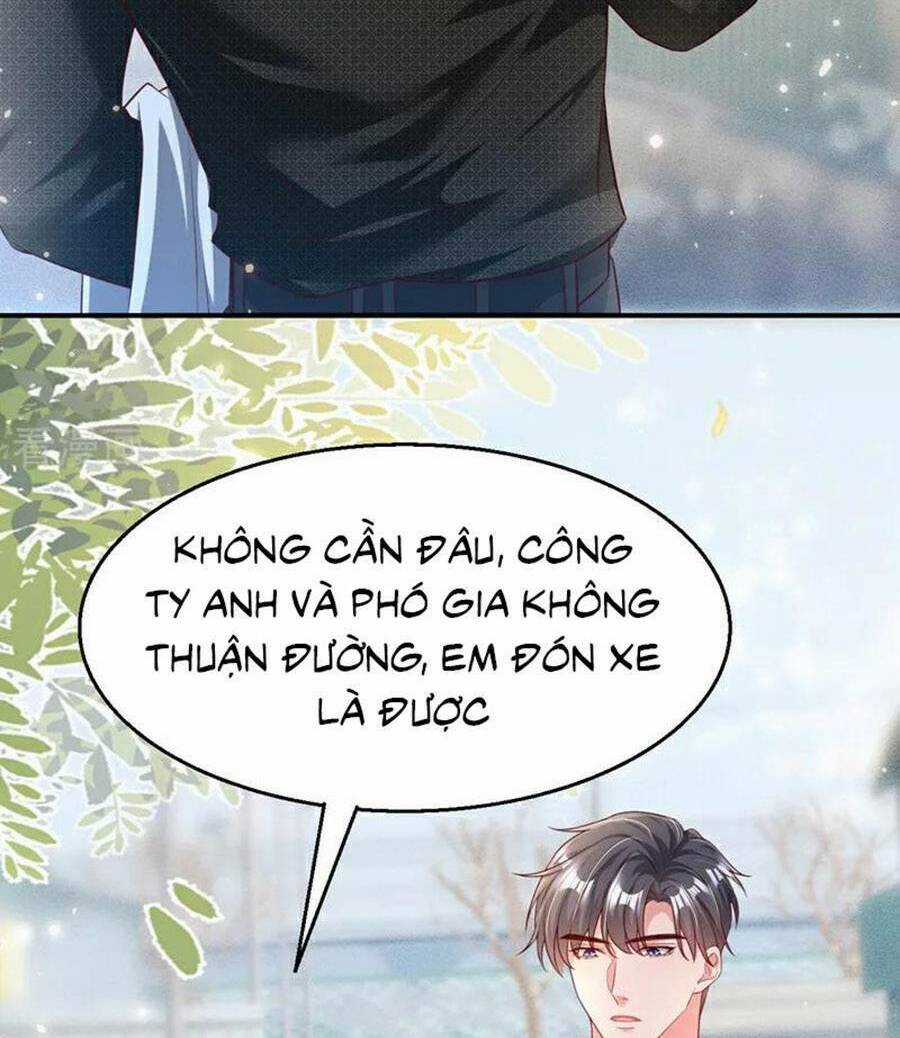 Hôm Nay Từ Chối Lục Tiên Sinh Chưa? Chapter 165 trang 15