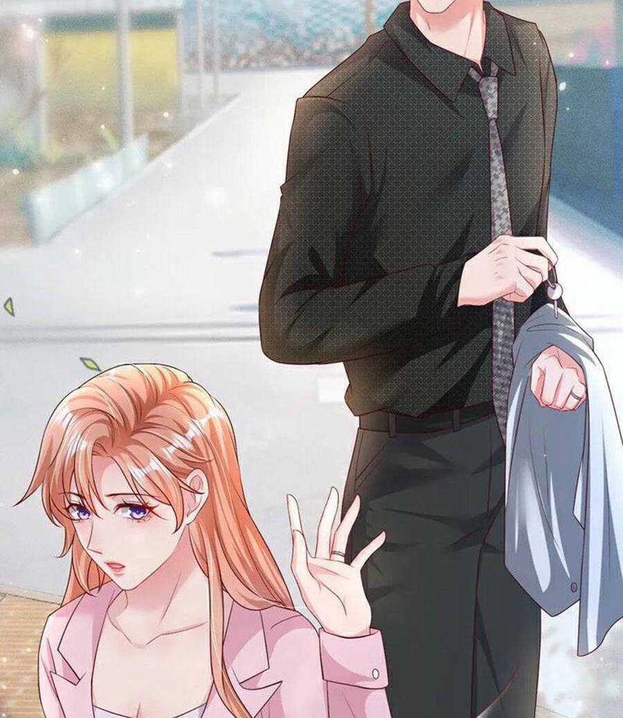 Hôm Nay Từ Chối Lục Tiên Sinh Chưa? Chapter 165 trang 16