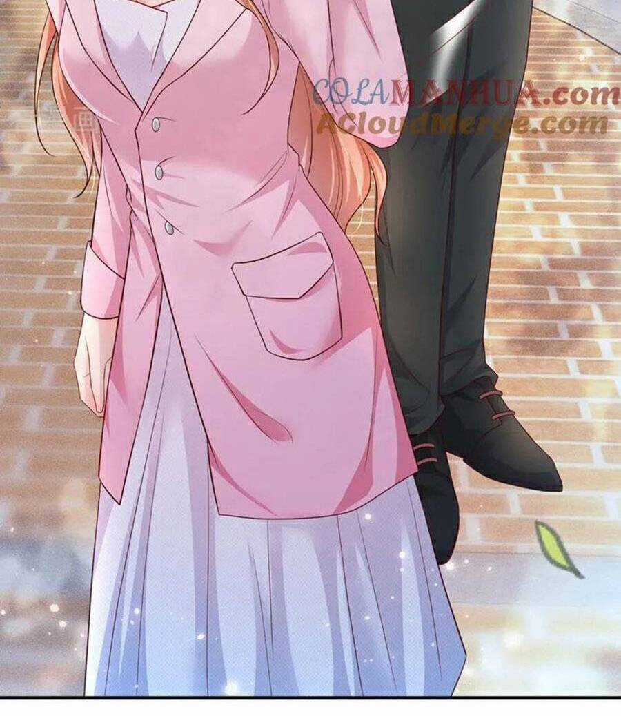 Hôm Nay Từ Chối Lục Tiên Sinh Chưa? Chapter 165 trang 17