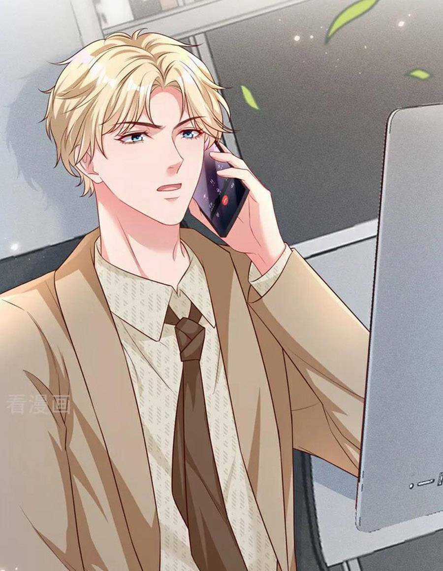 Hôm Nay Từ Chối Lục Tiên Sinh Chưa? Chapter 165 trang 20