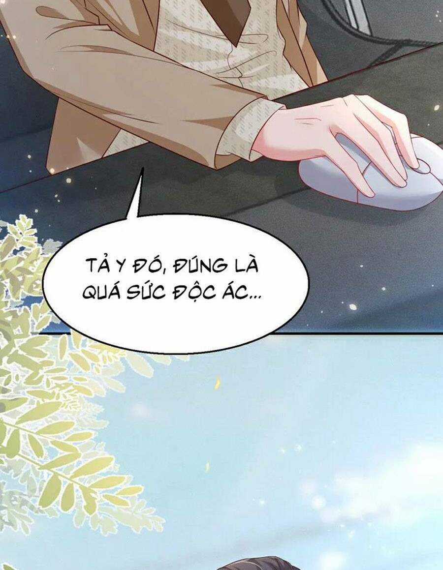 Hôm Nay Từ Chối Lục Tiên Sinh Chưa? Chapter 165 trang 21