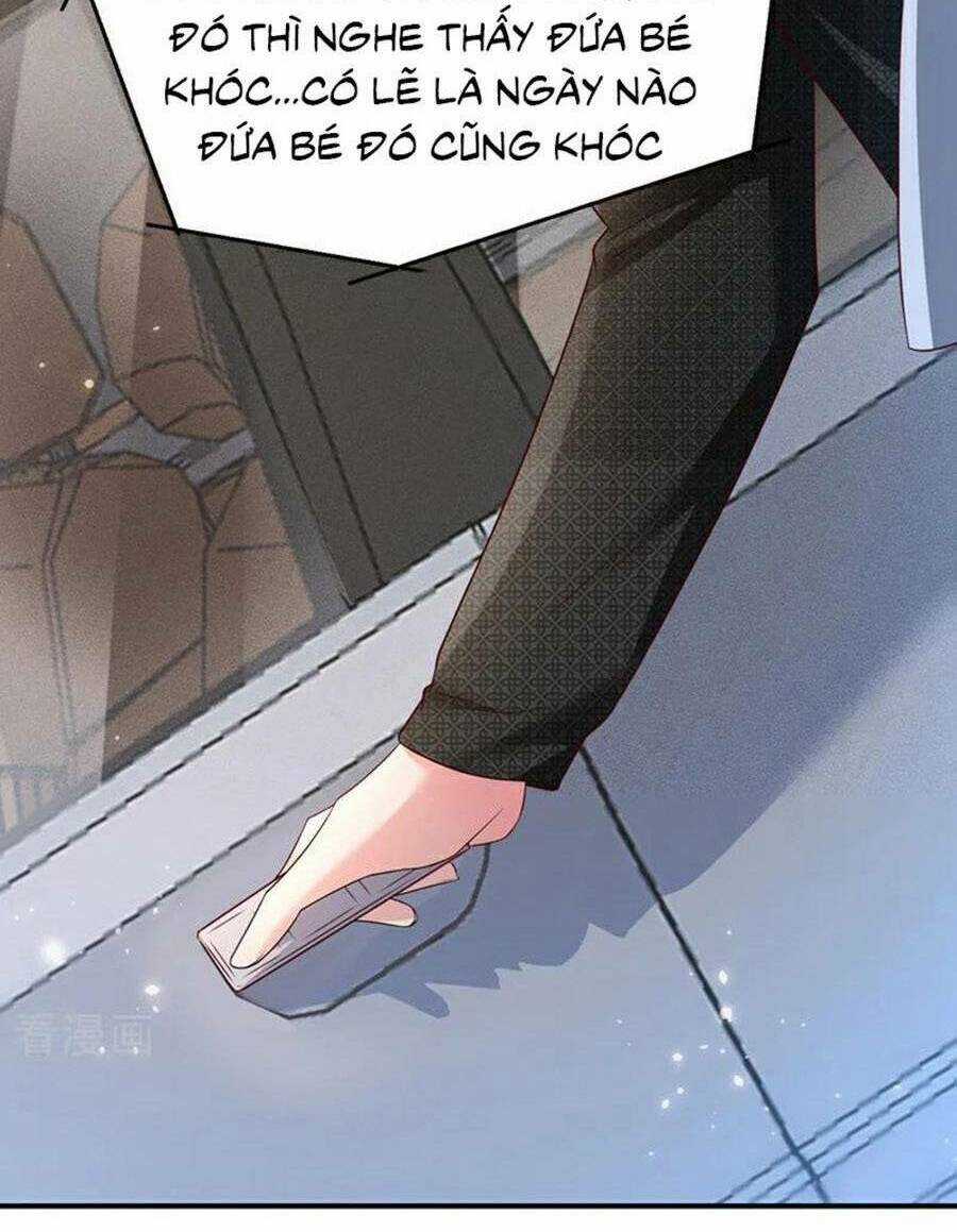 Hôm Nay Từ Chối Lục Tiên Sinh Chưa? Chapter 165 trang 23