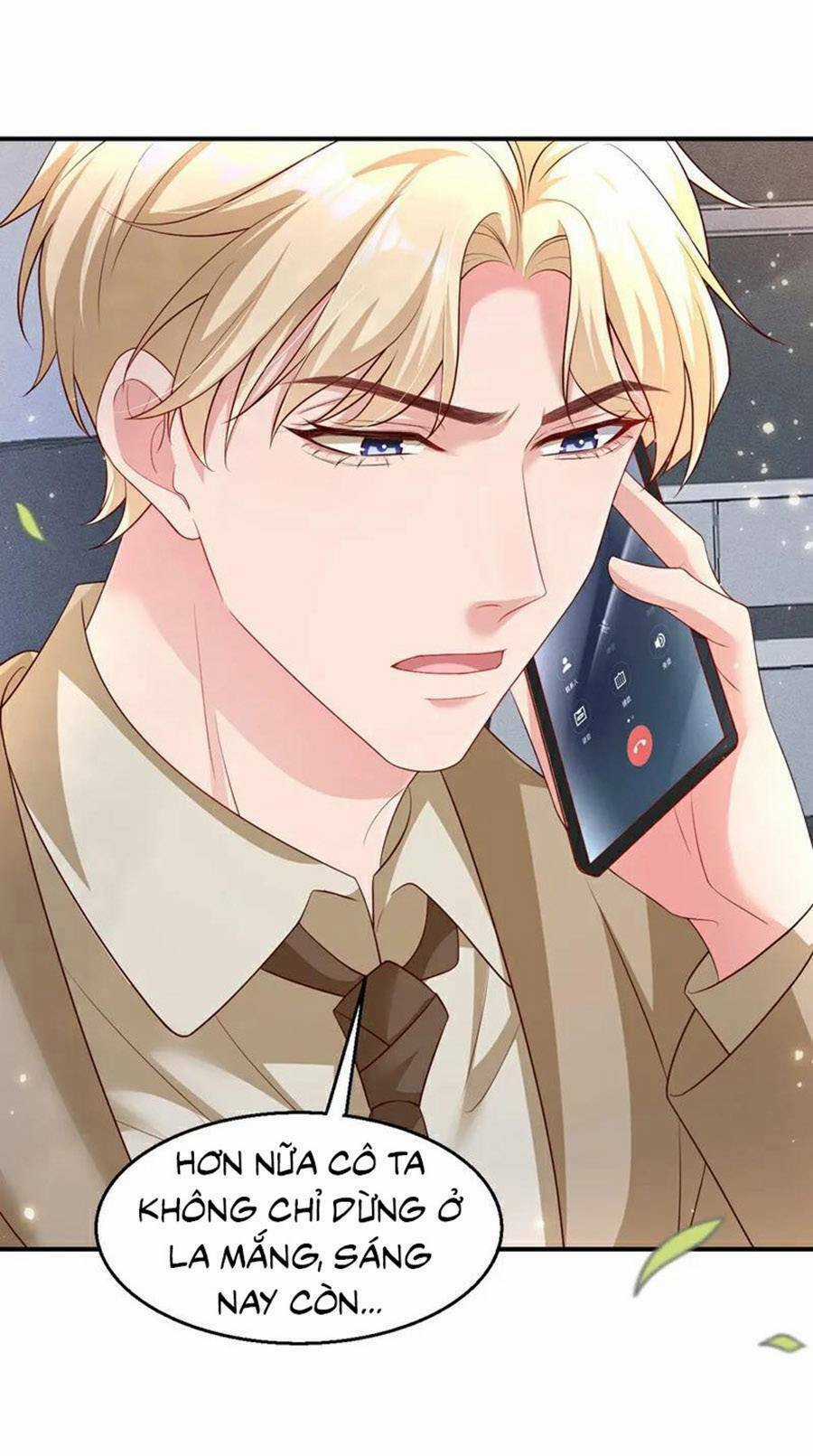 Hôm Nay Từ Chối Lục Tiên Sinh Chưa? Chapter 165 trang 24