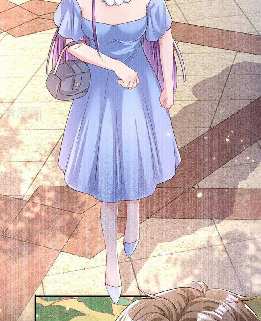 Hôm Nay Từ Chối Lục Tiên Sinh Chưa? Chapter 165 trang 26