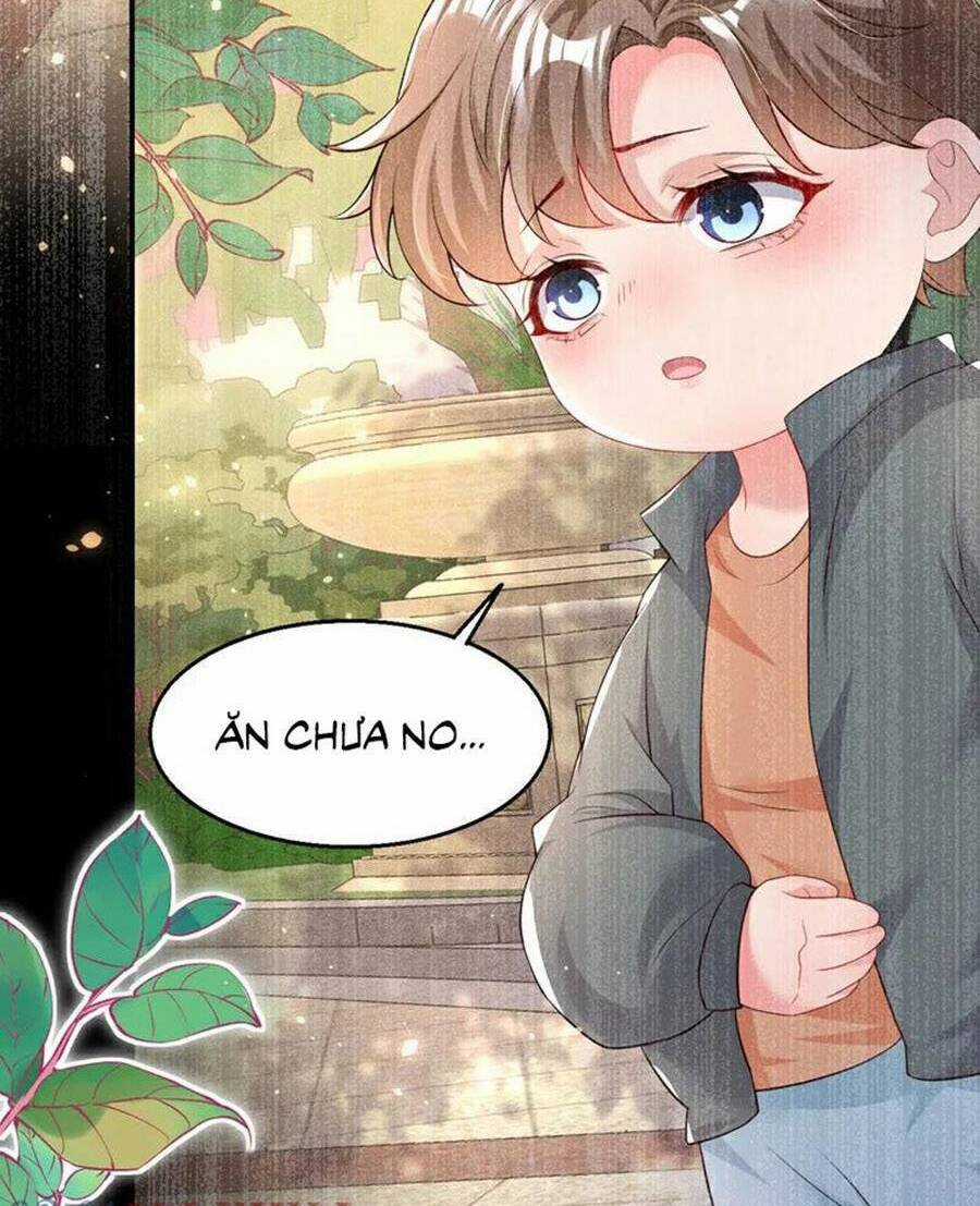 Hôm Nay Từ Chối Lục Tiên Sinh Chưa? Chapter 165 trang 27