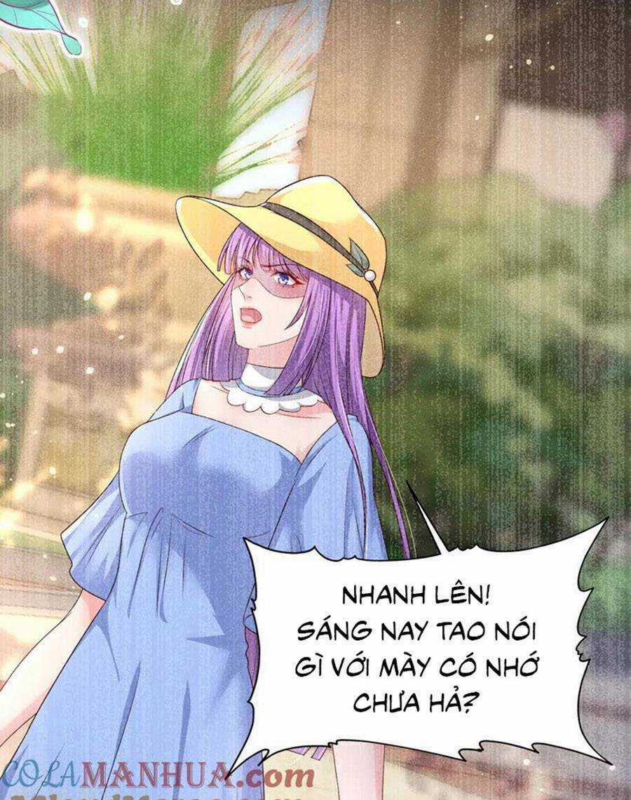 Hôm Nay Từ Chối Lục Tiên Sinh Chưa? Chapter 165 trang 30