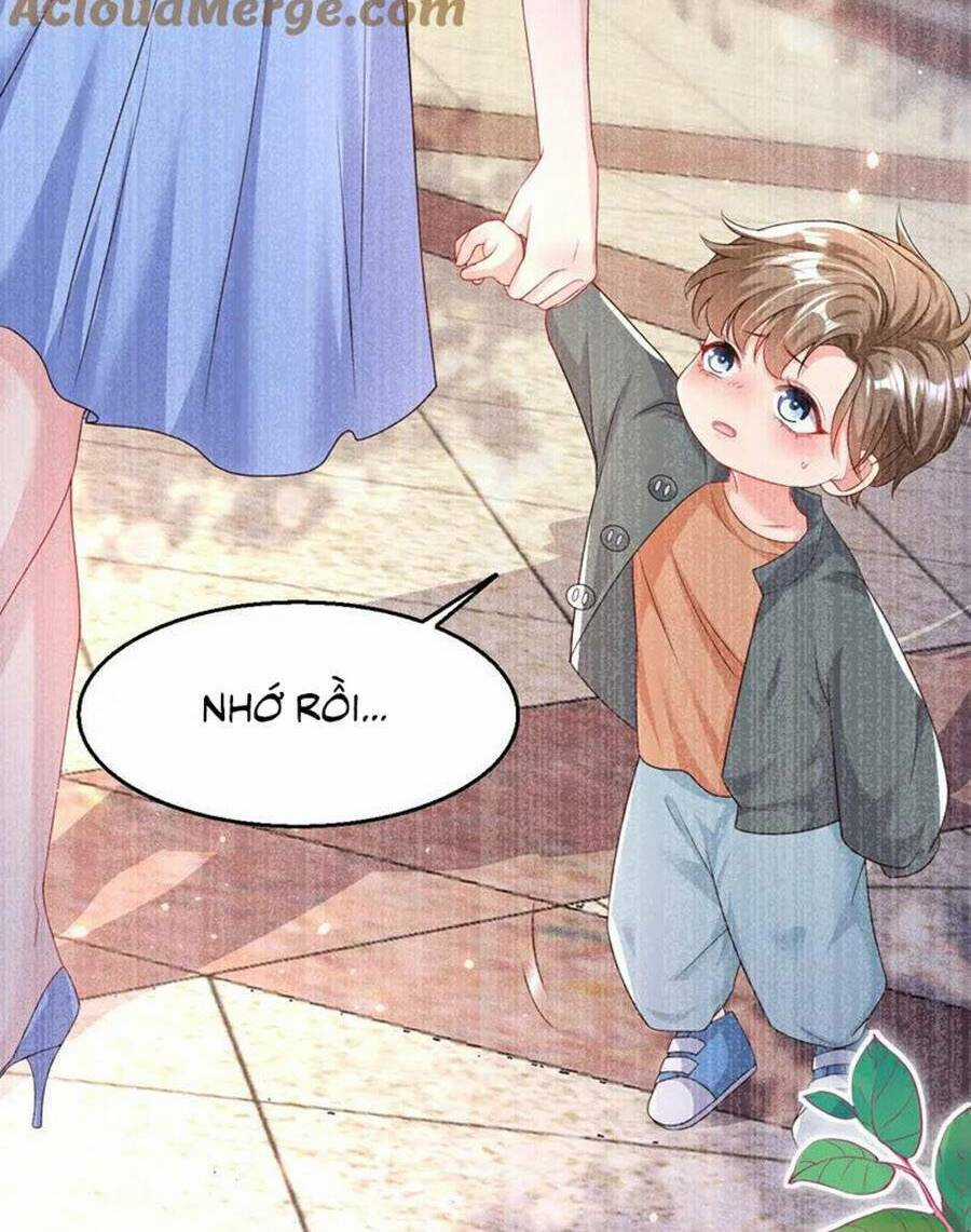 Hôm Nay Từ Chối Lục Tiên Sinh Chưa? Chapter 165 trang 31