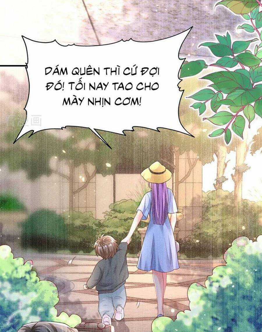 Hôm Nay Từ Chối Lục Tiên Sinh Chưa? Chapter 165 trang 32