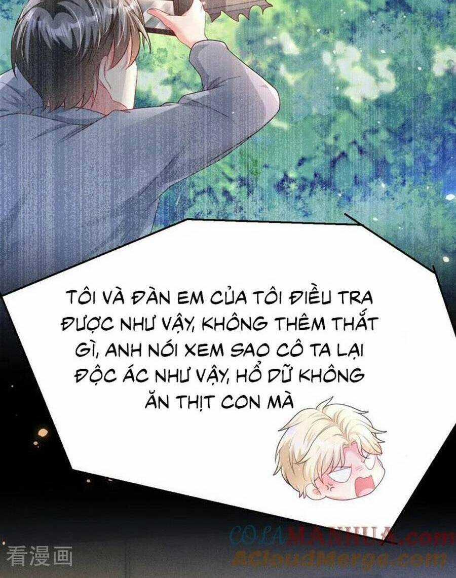 Hôm Nay Từ Chối Lục Tiên Sinh Chưa? Chapter 165 trang 33