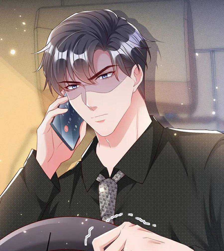 Hôm Nay Từ Chối Lục Tiên Sinh Chưa? Chapter 165 trang 34