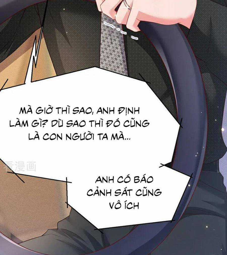Hôm Nay Từ Chối Lục Tiên Sinh Chưa? Chapter 165 trang 35