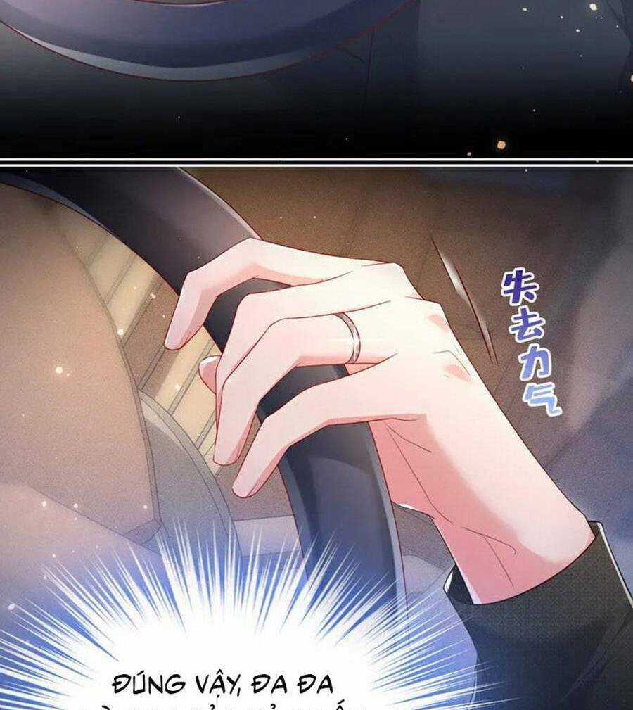 Hôm Nay Từ Chối Lục Tiên Sinh Chưa? Chapter 165 trang 36