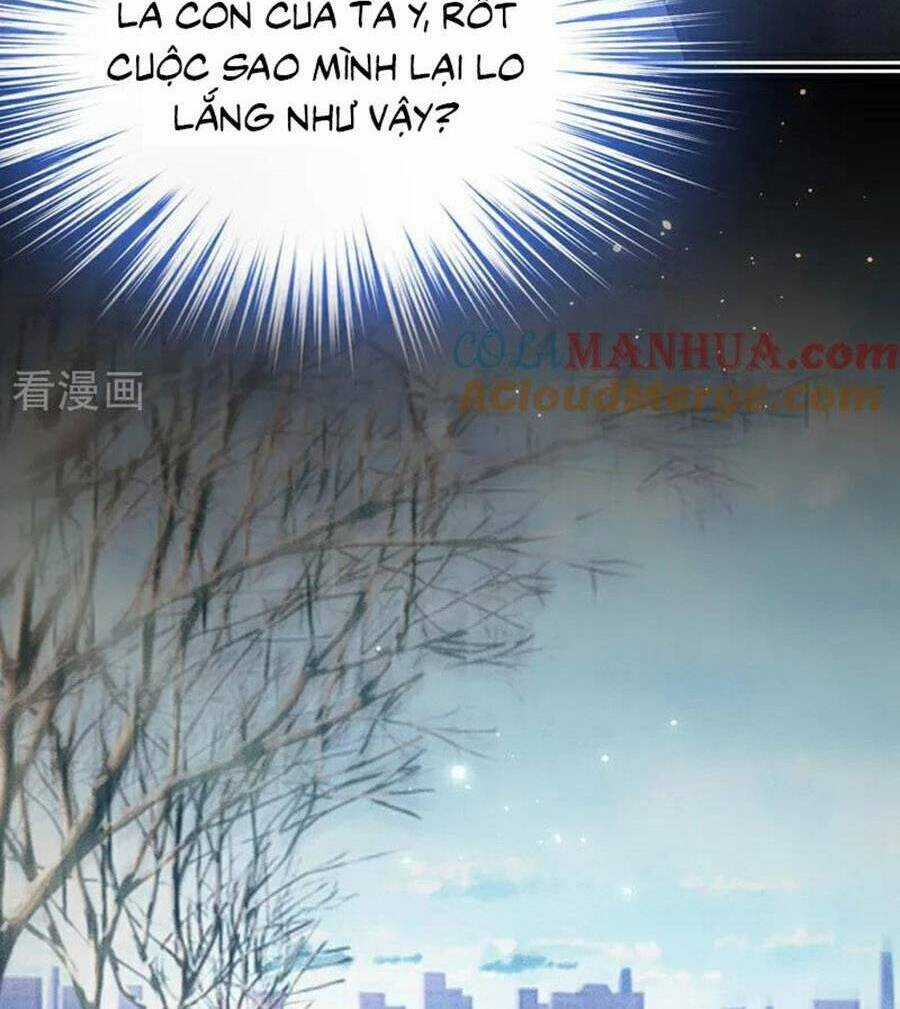 Hôm Nay Từ Chối Lục Tiên Sinh Chưa? Chapter 165 trang 37