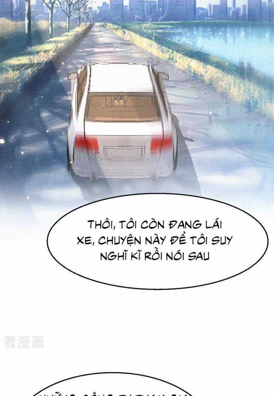 Hôm Nay Từ Chối Lục Tiên Sinh Chưa? Chapter 165 trang 38