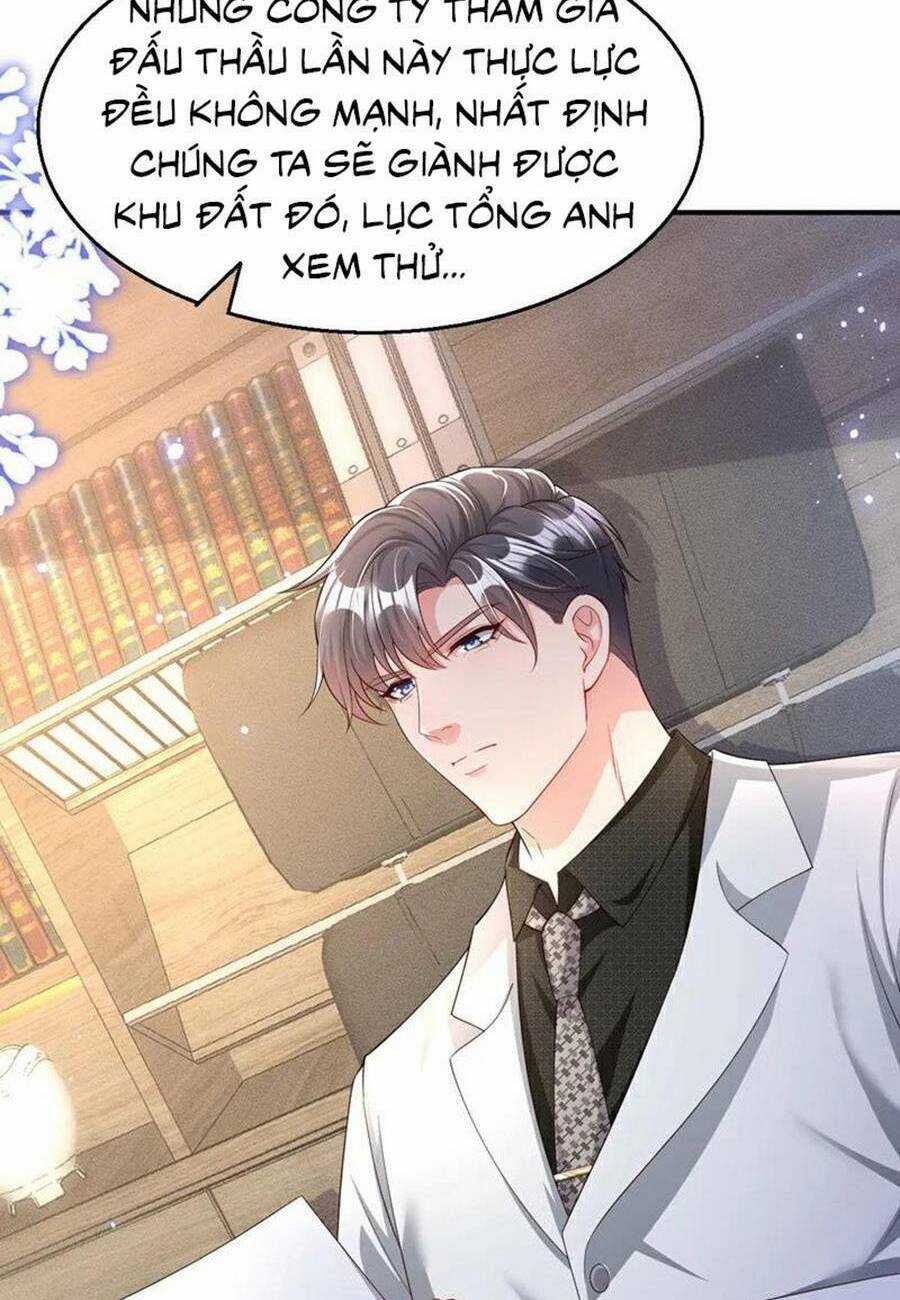 Hôm Nay Từ Chối Lục Tiên Sinh Chưa? Chapter 165 trang 39