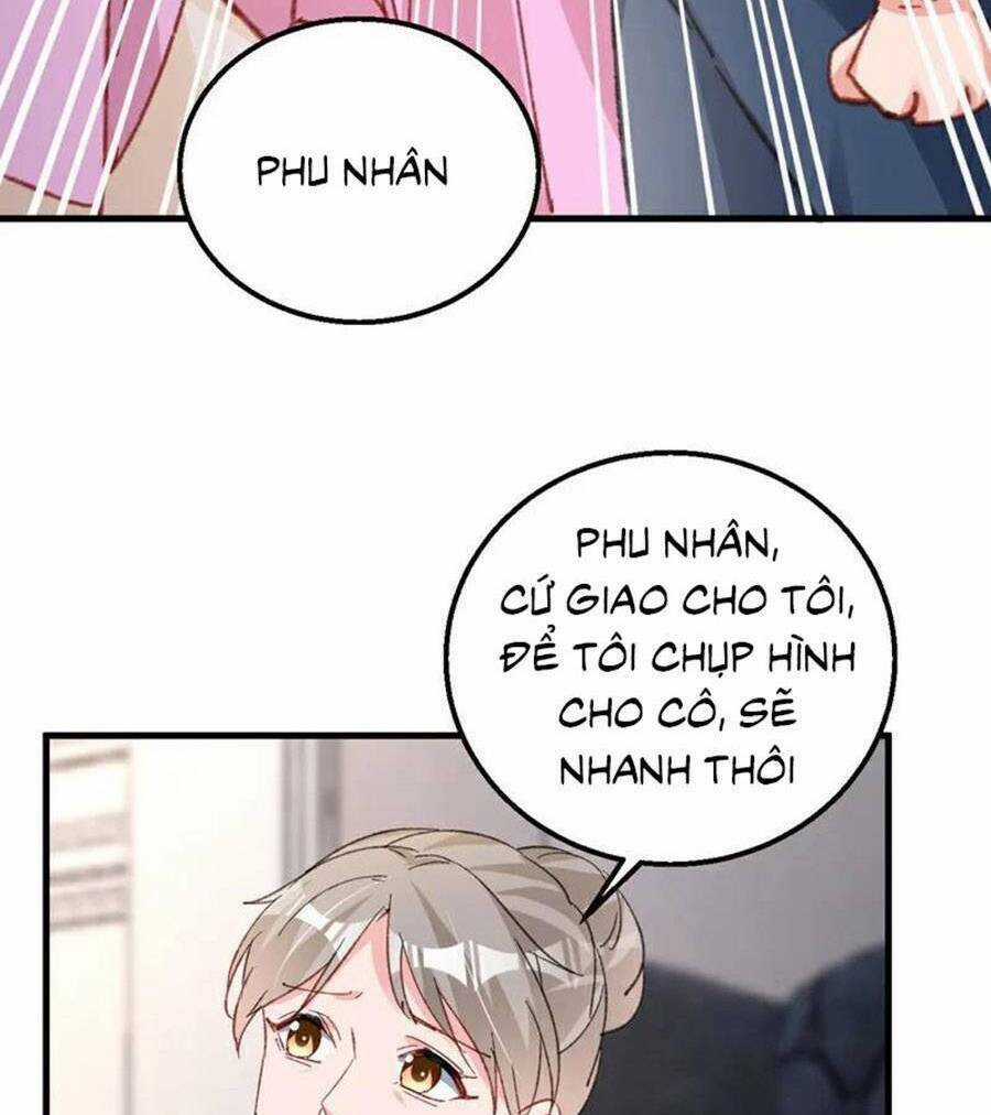 Hôm Nay Từ Chối Lục Tiên Sinh Chưa? Chapter 165 trang 4