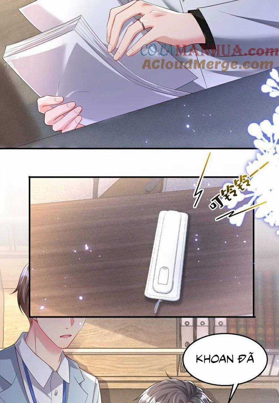 Hôm Nay Từ Chối Lục Tiên Sinh Chưa? Chapter 165 trang 40