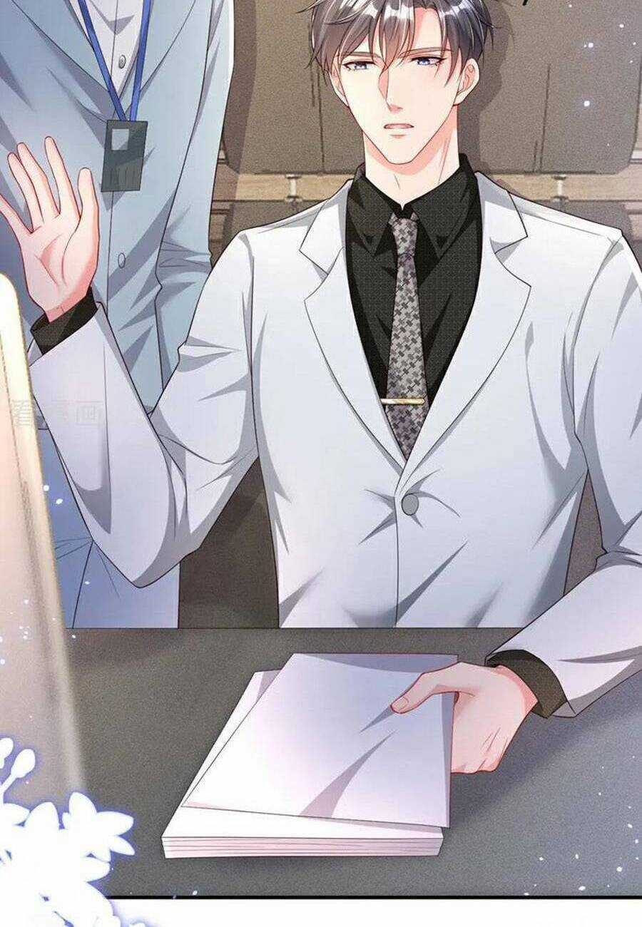 Hôm Nay Từ Chối Lục Tiên Sinh Chưa? Chapter 165 trang 41