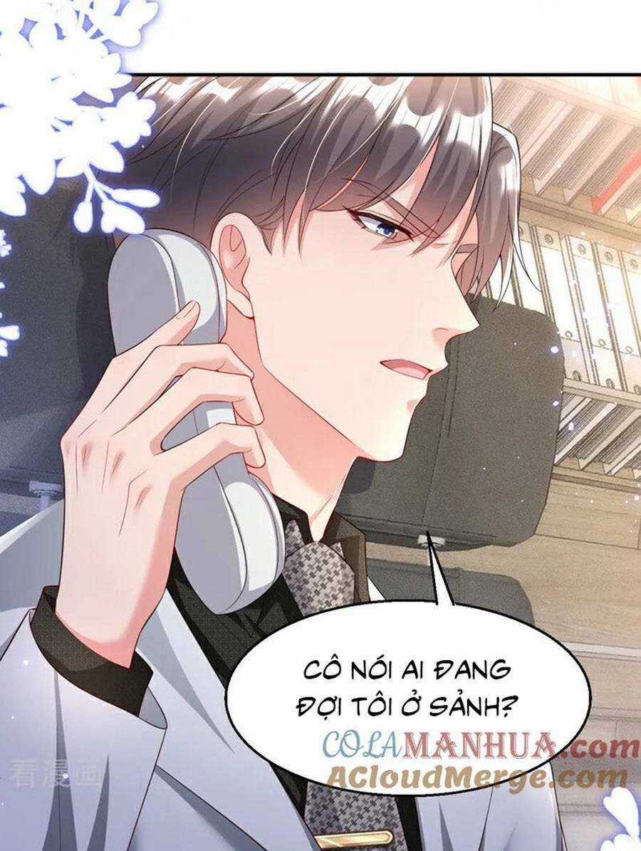 Hôm Nay Từ Chối Lục Tiên Sinh Chưa? Chapter 165 trang 42