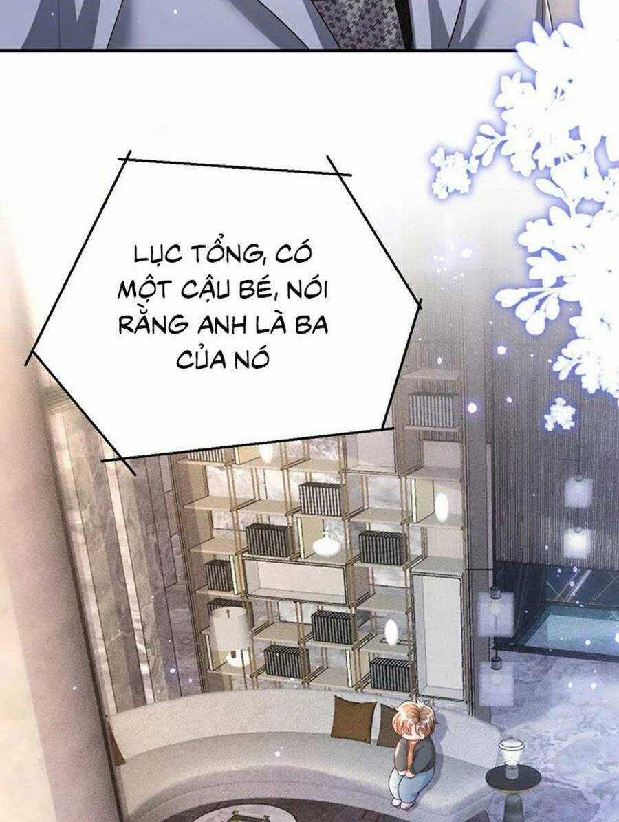 Hôm Nay Từ Chối Lục Tiên Sinh Chưa? Chapter 165 trang 43