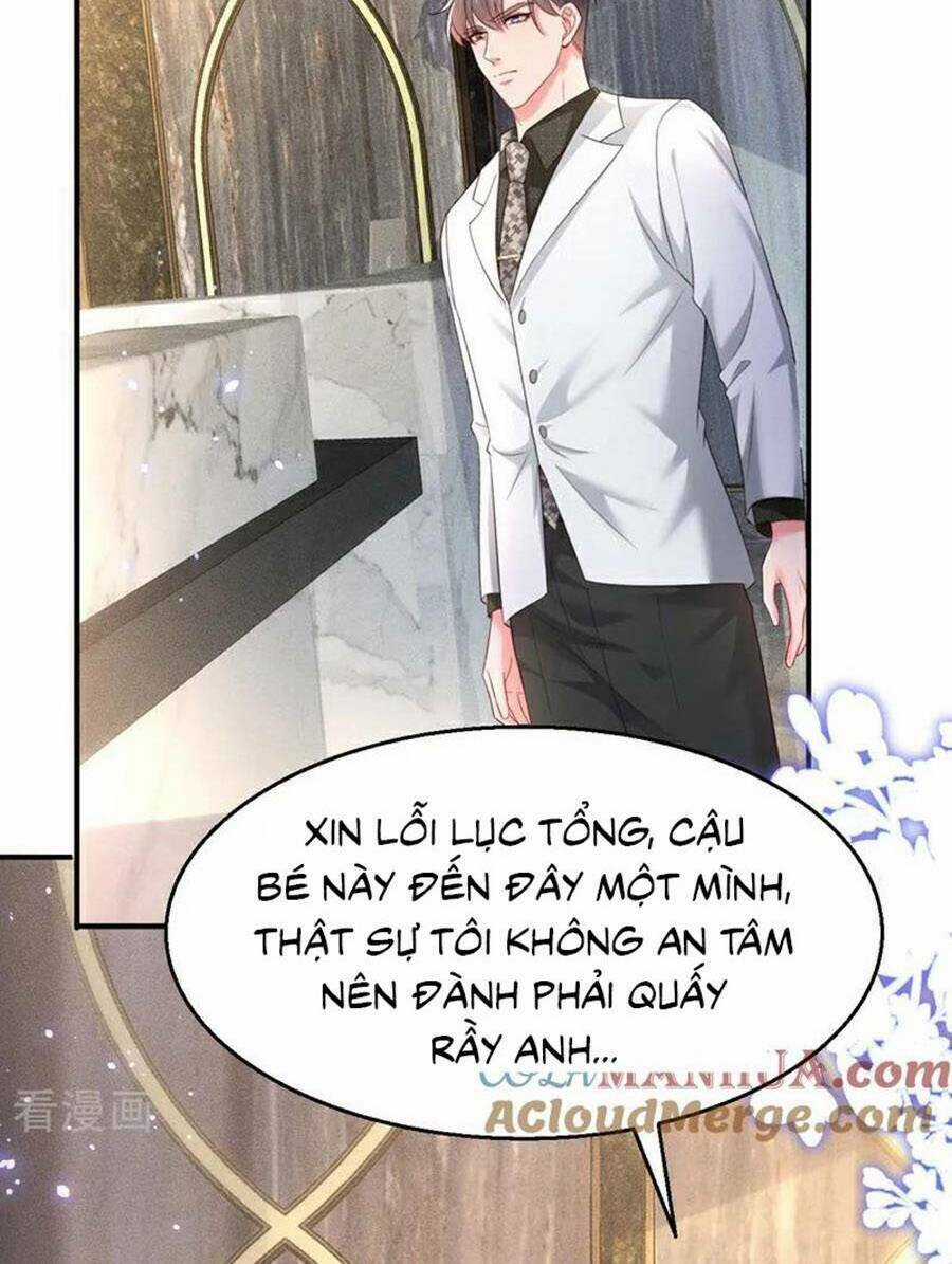 Hôm Nay Từ Chối Lục Tiên Sinh Chưa? Chapter 165 trang 45