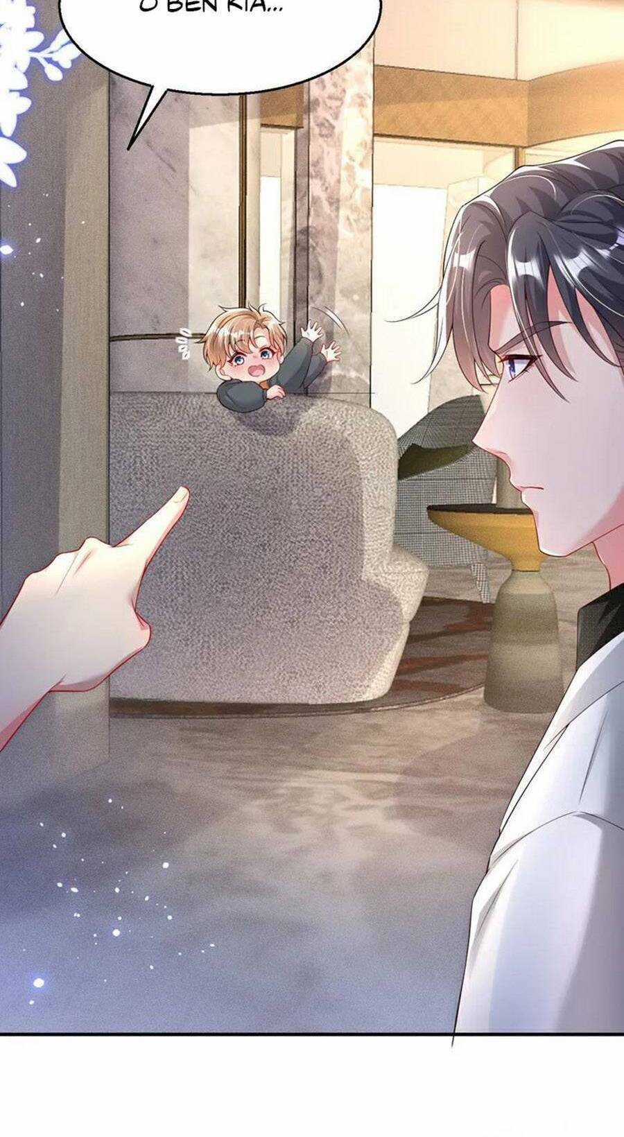 Hôm Nay Từ Chối Lục Tiên Sinh Chưa? Chapter 165 trang 47